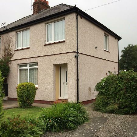 Rhuddlan House Vila Exterior foto