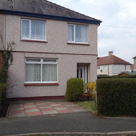 Rhuddlan House Vila Exterior foto