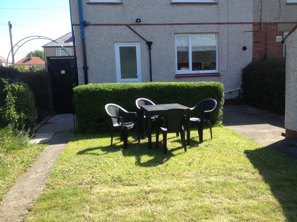 Rhuddlan House Vila Quarto foto