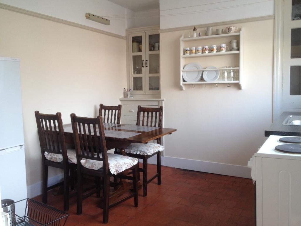 Rhuddlan House Vila Quarto foto