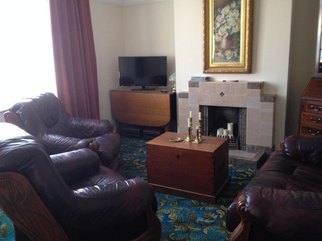 Rhuddlan House Vila Quarto foto